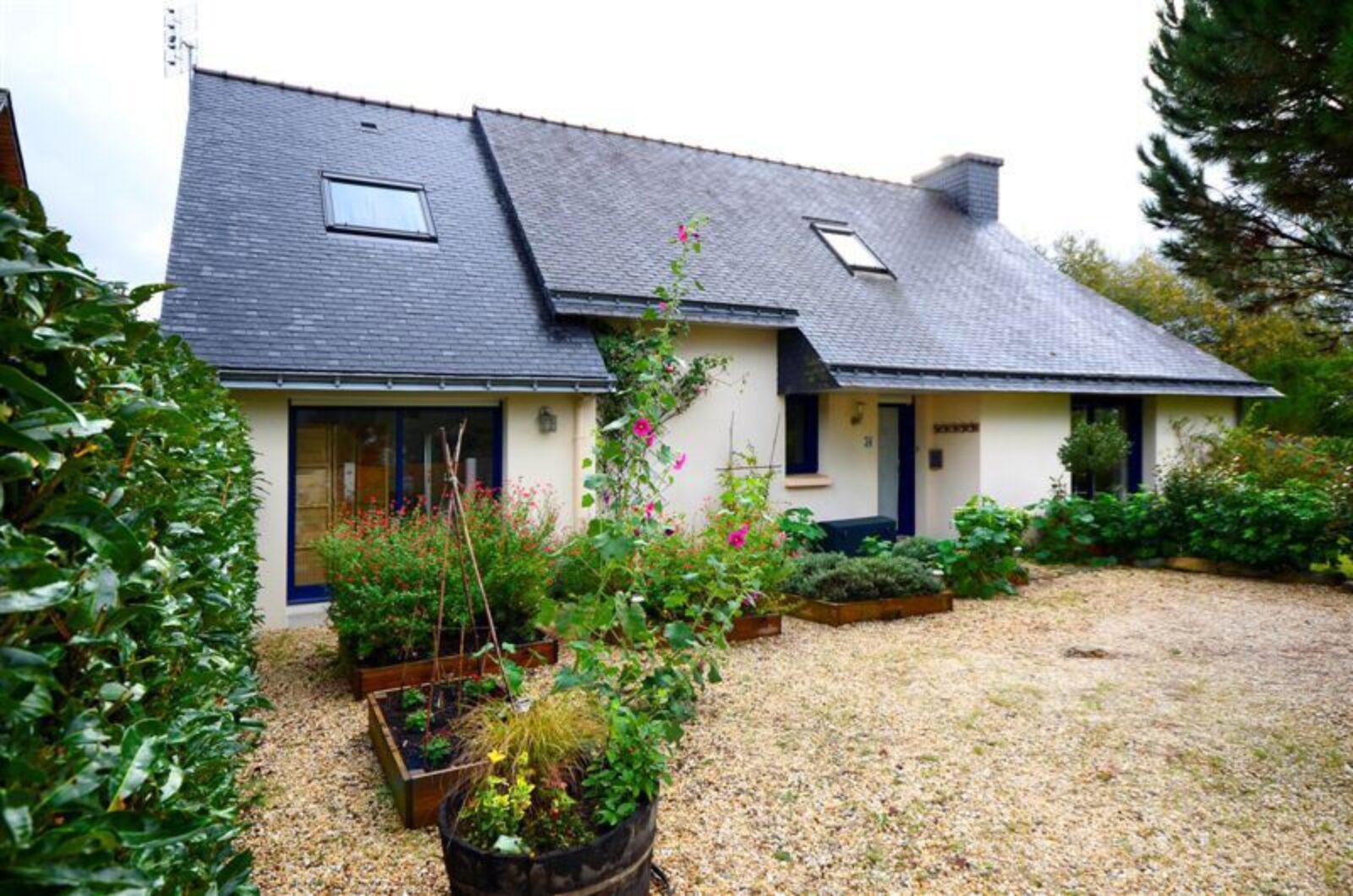 Extension et agrandissement de maison à La Baule : nos solutions pour vos projets !
