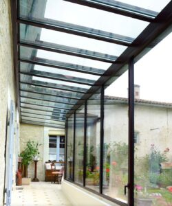 Extension maison métallique : une solution économique 