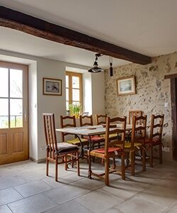 Rénovation ferme : nos avant/après