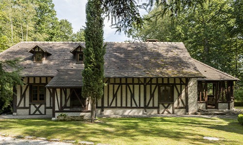 Rénover votre grange pour en faire une habitation
