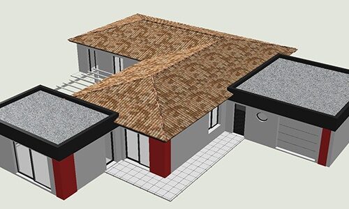 Réussir son plan d'extension maison avec Camif Habitat