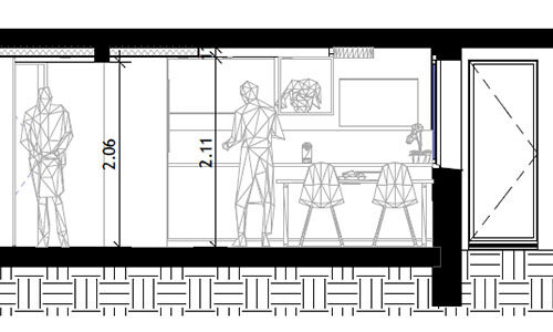 Pourquoi faire des plans pour un aménagement de maison ?