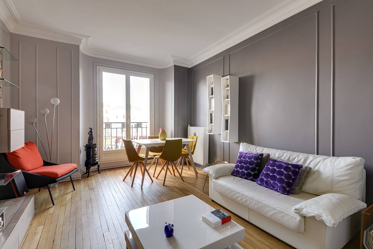 Comment faire un aménagement d’appartement F3 ?