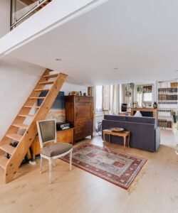 Comment transformer votre maison en appartements ?