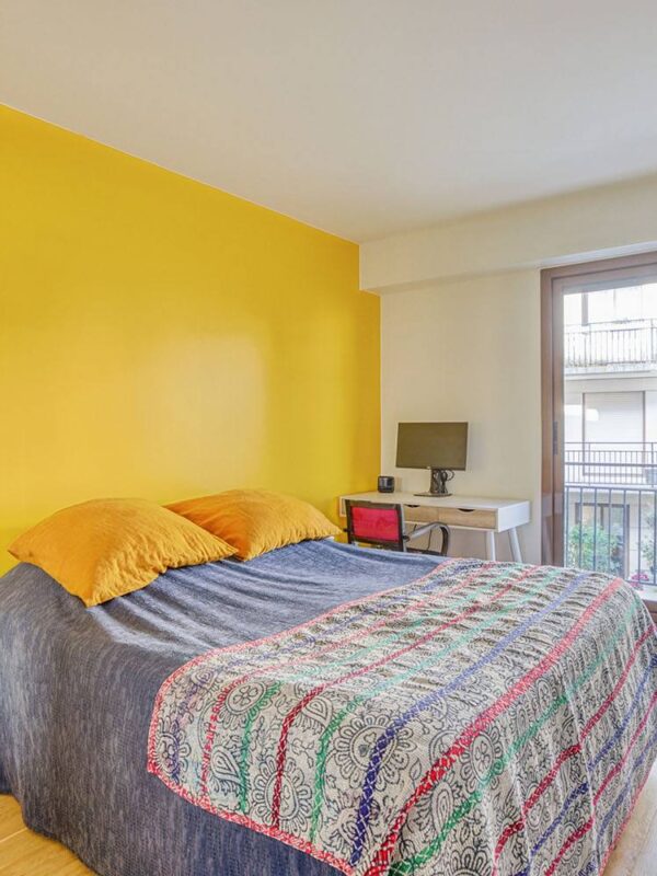 Rénovation d’un appartement à Antony (92)
