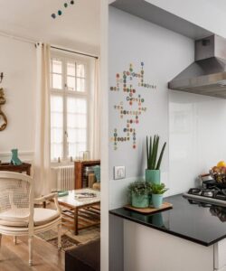 Boulogne-Billancourt : rénovation de votre maison avec Camif Habitat