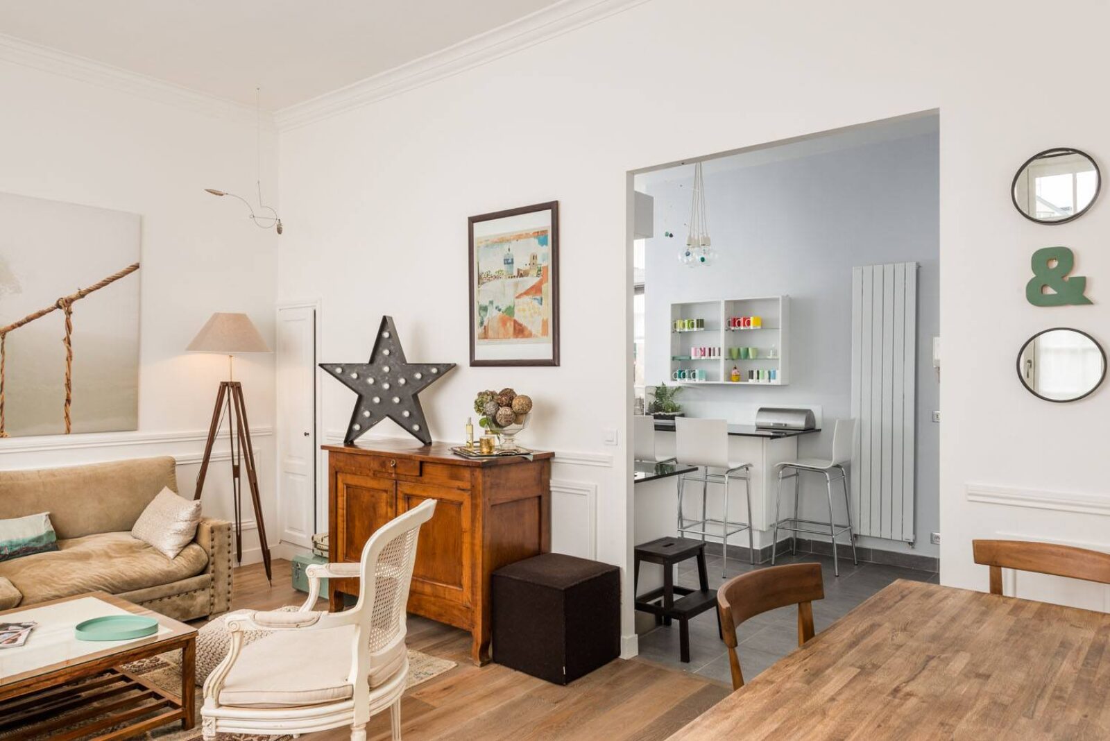 Boulogne-Billancourt : rénovation de votre maison avec Camif Habitat