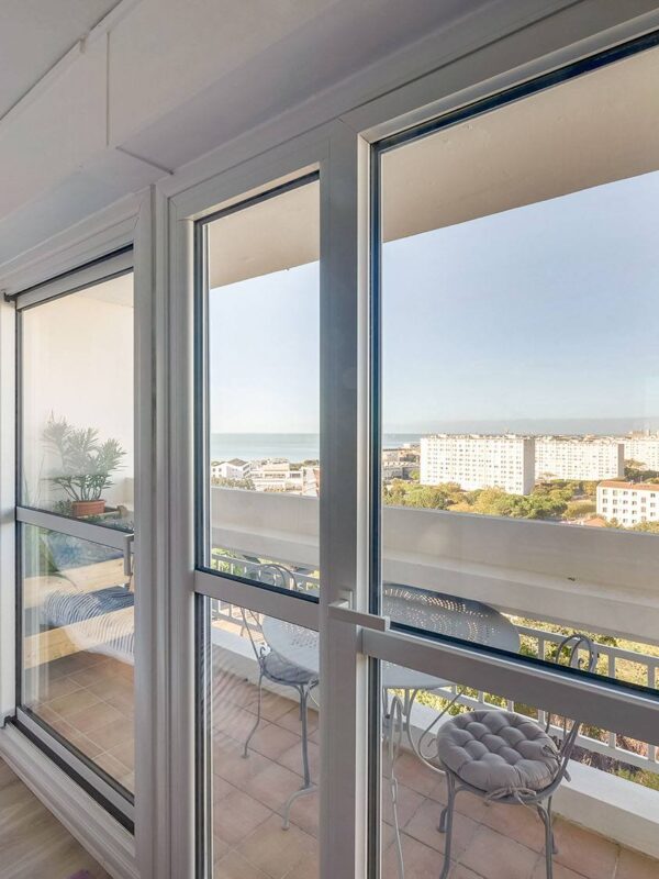 Rénovation d’un appartement à La Rochelle (17)