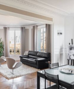 Tout savoir sur la rénovation complète appartement