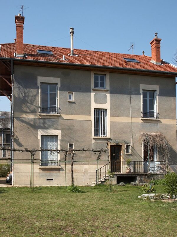 Renovation appartement Villeurbanne (69)