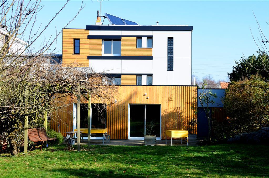La rénovation énergétique de votre logement