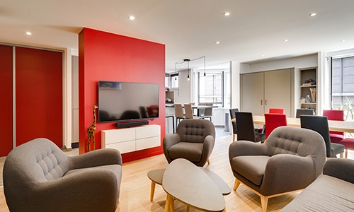 renovation interieur d