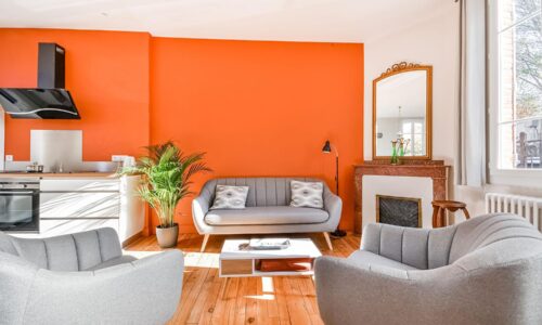 Clermont-Ferrand : rénovation de votre maison avec Camif Habitat