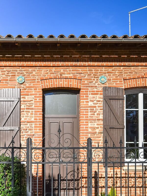 Rénovation intérieure maison Toulouse (31)