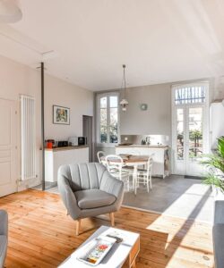 Clermont-Ferrand : rénovation de votre maison avec Camif Habitat