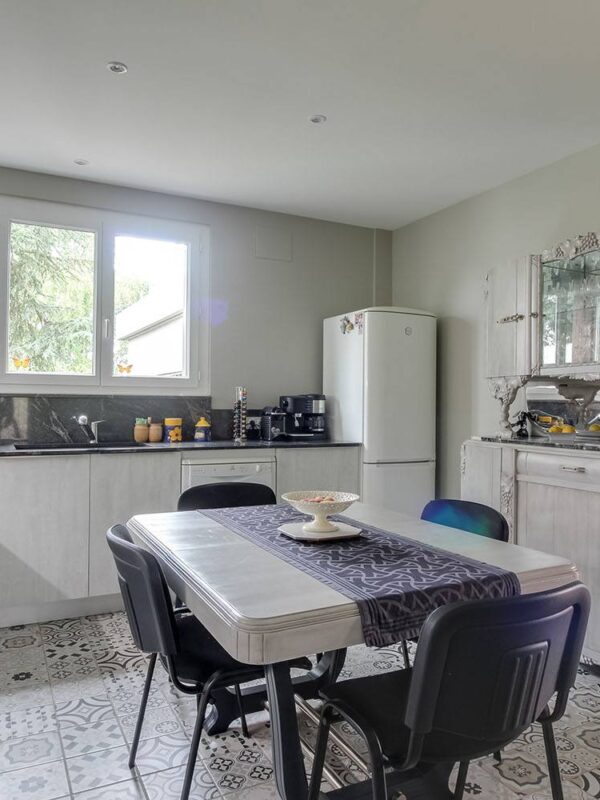 Rénovation d’intérieur à Tarbes (65)