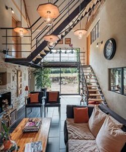Rénovation ferme : nos avant/après