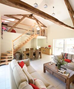 Rénovation Longère Normande : conseils, prix & devis