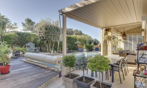 Montpellier : rénovation de votre maison avec Camif Habitat