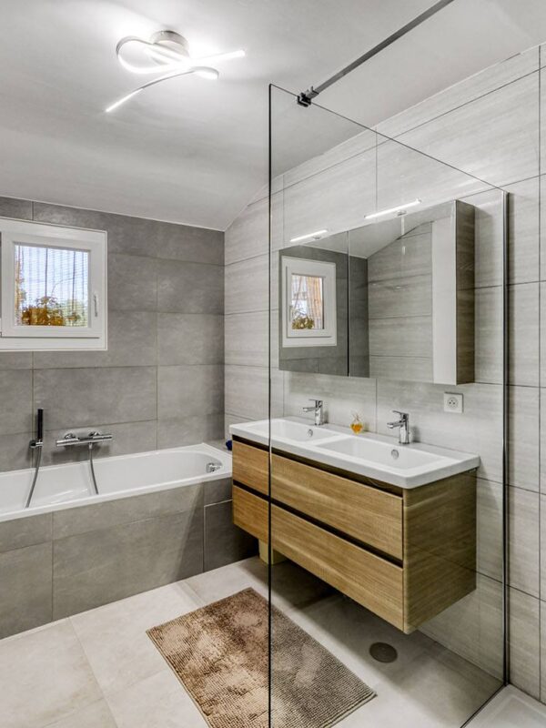 Rénovation maison ancienne à Toulouse (31)