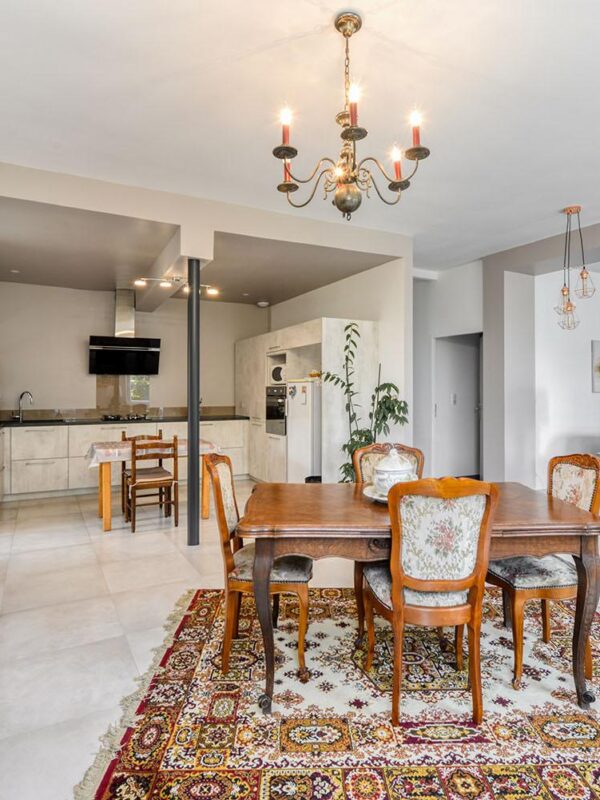 Rénovation maison ancienne à Toulouse (31)