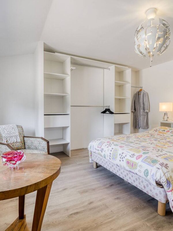 Rénovation maison ancienne à Toulouse (31)