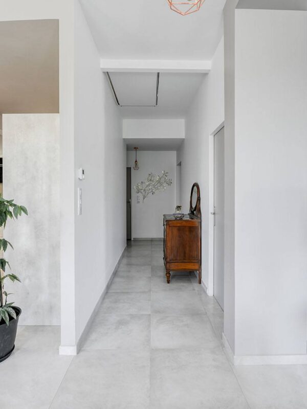 Rénovation maison ancienne à Toulouse (31)