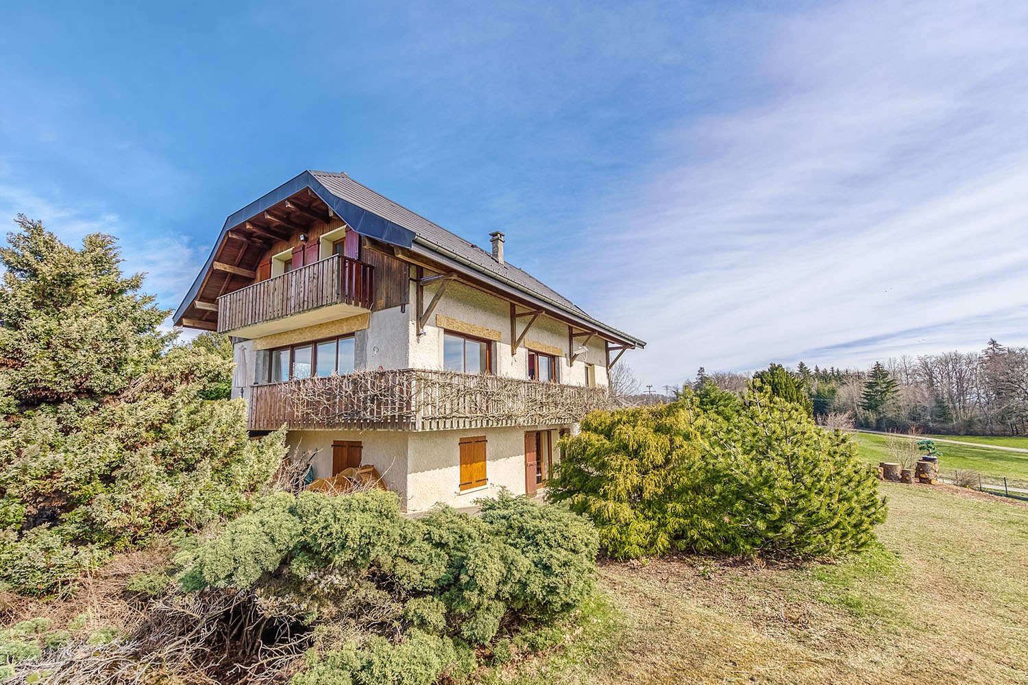 Rénover votre maison