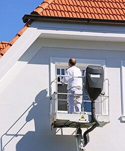 Rénovation de maison : l’artisan qu’il vous faut