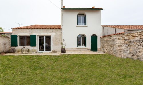 Marennes, Oléron : rénovation de votre maison avec Camif Habitat