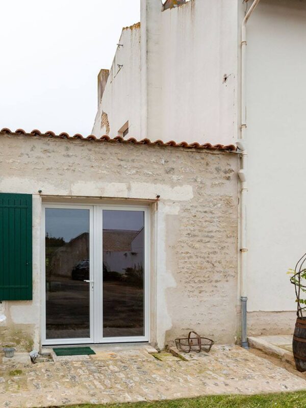 Rénovation de maison sur l’île d’Oléron (17)