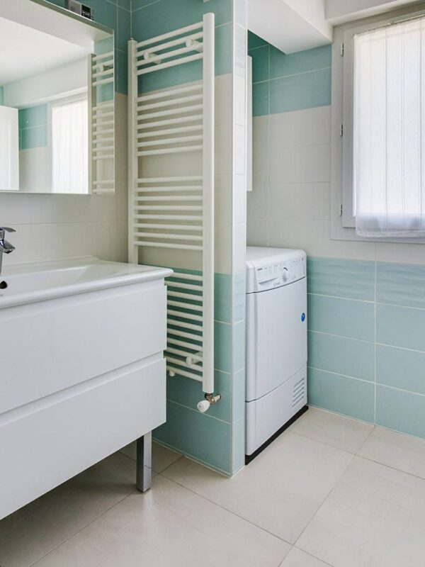 Rénovation maison à Pau (64)