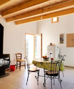 Rénovation ferme : nos avant/après