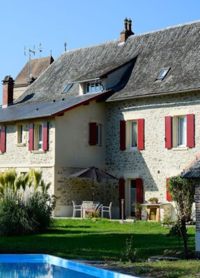 Rénovation d’une maison traditionnelle à Cahors (46)