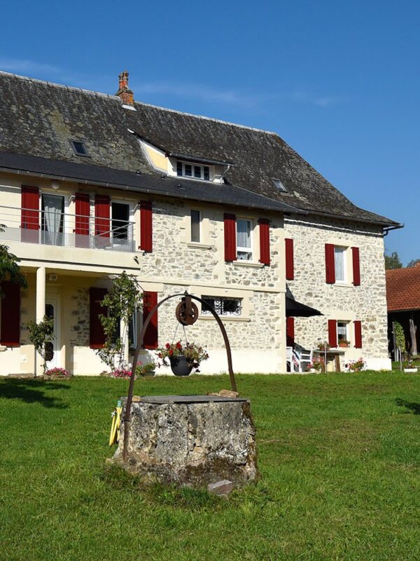 Renovation maison Cahors (46)