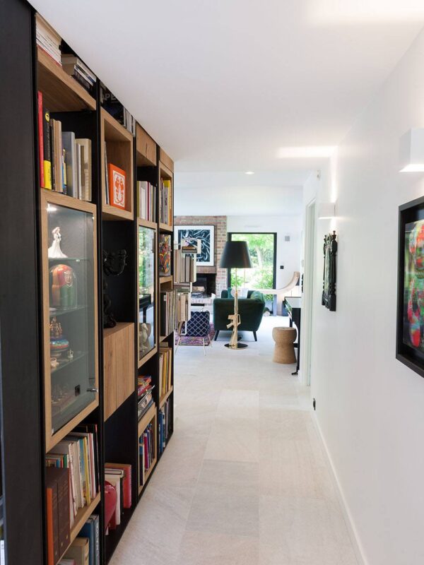Rénovation maison à Villeneuve d’Ascq (59)