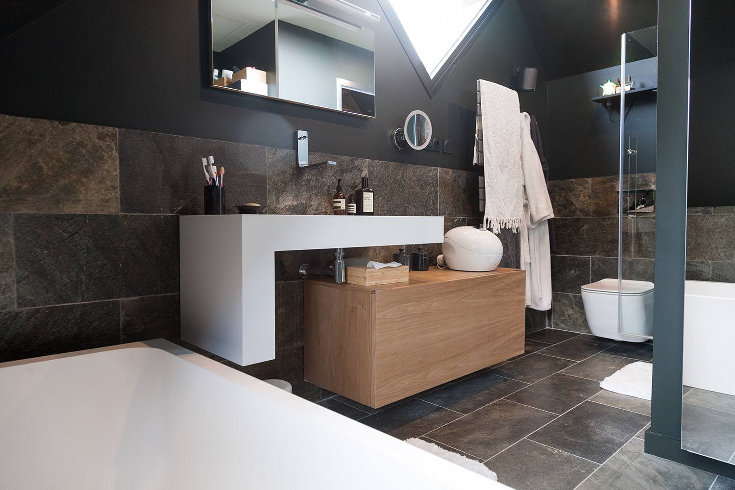 Quel aménagement pour votre salle de bain ?