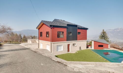 Surélévation maison & fondations : Tout ce que vous devez savoir !