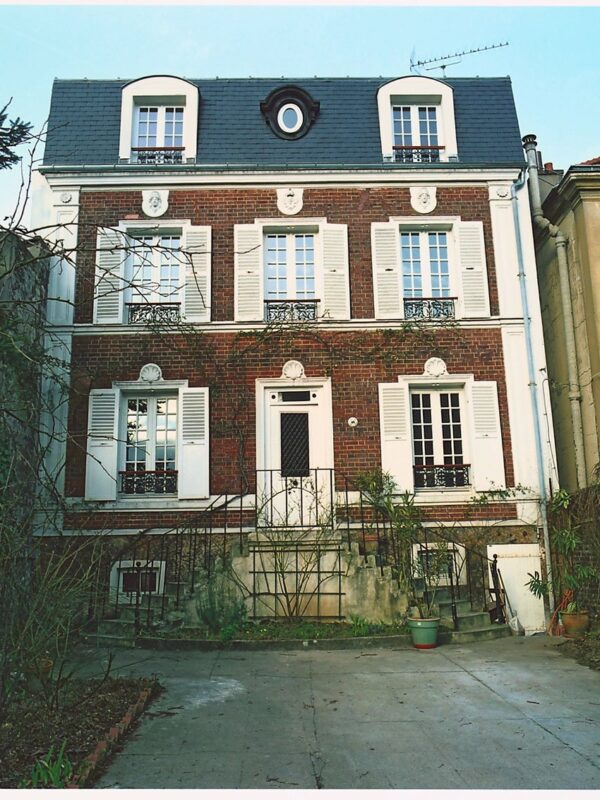 Surelevation maison Hauts de Seine (92)
