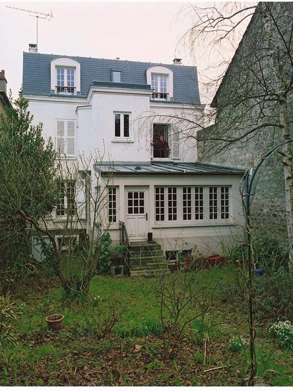 Surelevation maison Hauts de Seine (92)