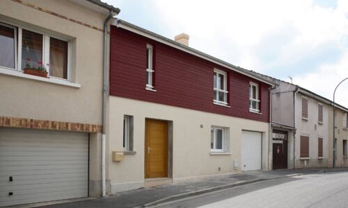 Idées & modèles d'extension maison plain-pied