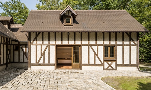 refaire une toiture