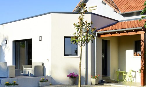 Extension et agrandissement de maison à Cognac : nos solutions pour vos projets !