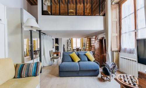 Pourquoi faire des plans pour un aménagement de maison ?