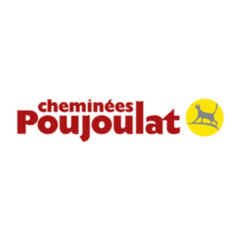 Cheminées Poujoulat