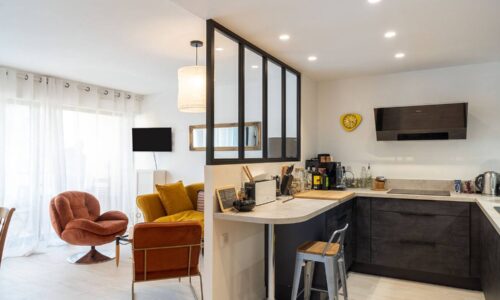 Quel aménagement pour un appartement de 20 m2 ?