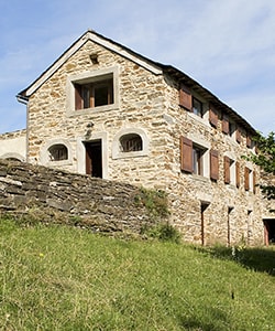 Rénover sa maison ancienne