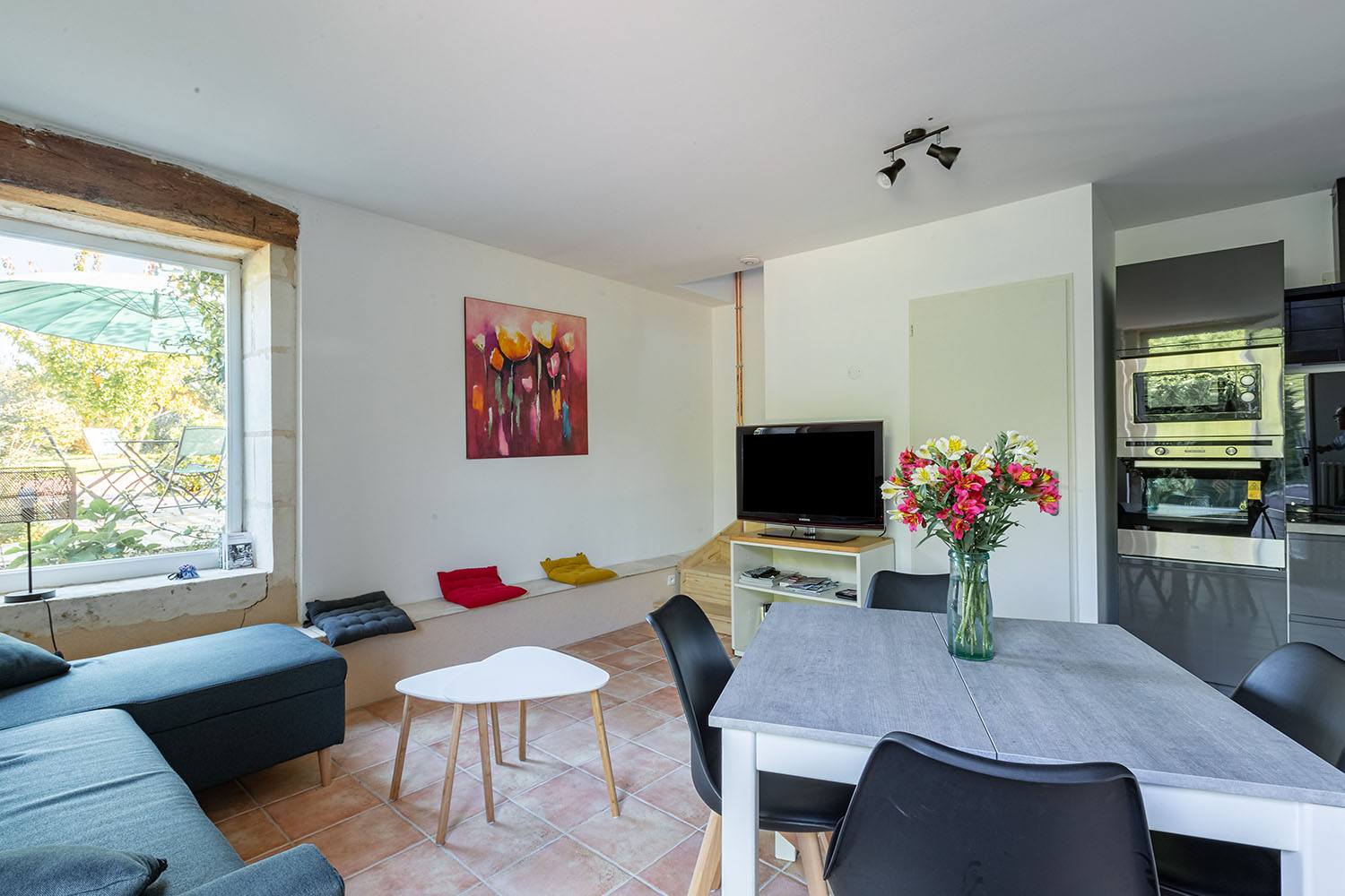Les aide pour une rénovation de maison en location