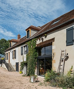 Gros œuvre maison : quelle rénovation ?