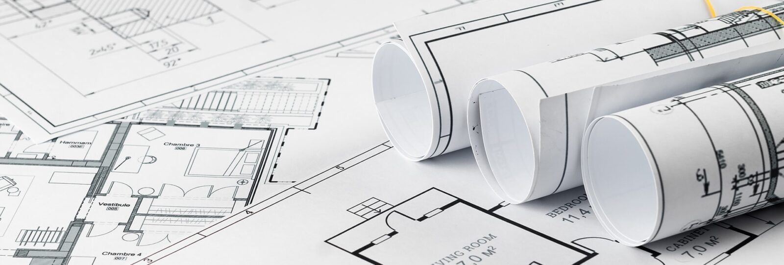 Confiez votre projet à un architecte en Seine-et-Marne